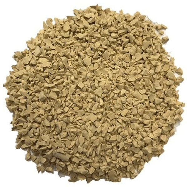 Poured in Repair Kit - Beige