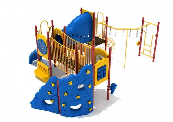 Blue Grass playset