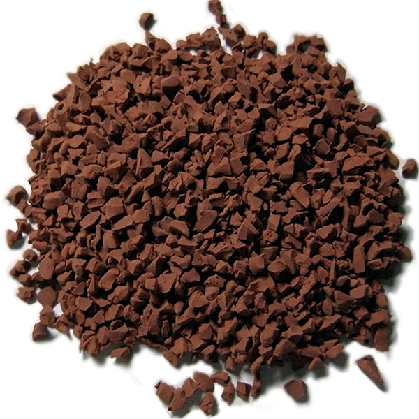 Poured in Repair Kit - Brown