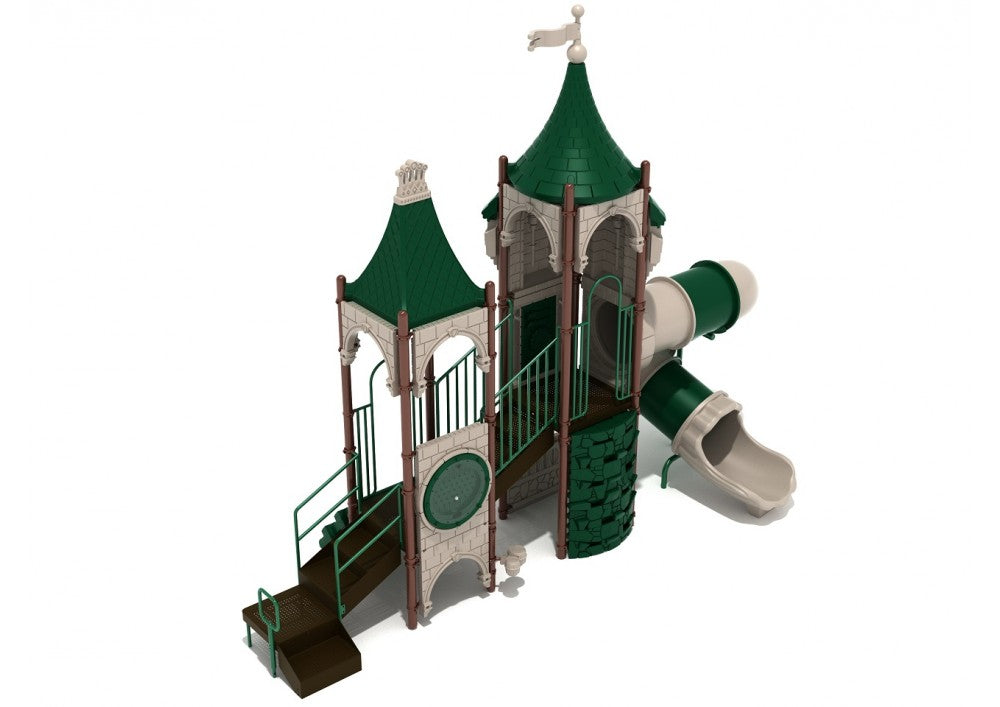 Cordial Castle playset