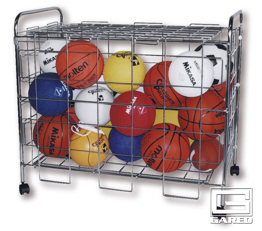 All Sport Deluxe Ball Storage