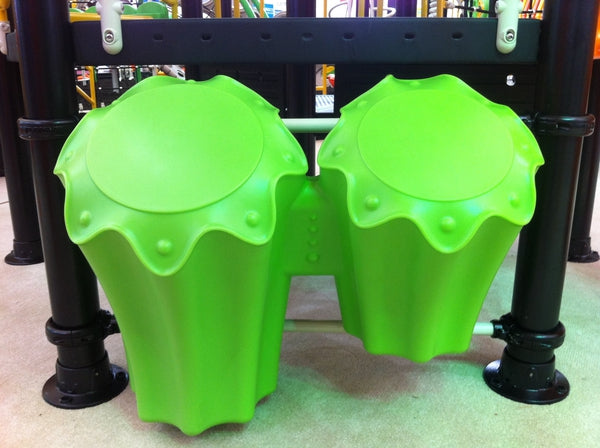 Stand Alone Drum Panel