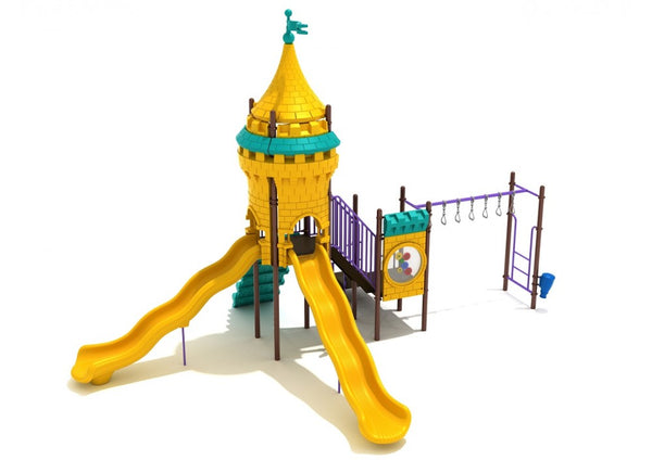 playground commercial playset