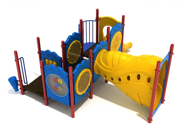 Hobart Bay playset