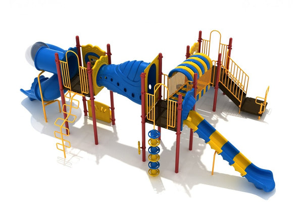 playground commercial playset