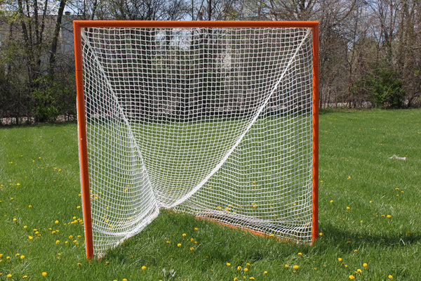 SlingShot Premium Lacrosse Goal