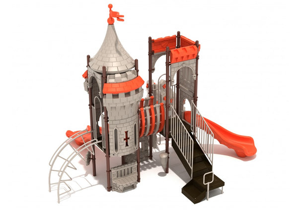 playground commercial playset