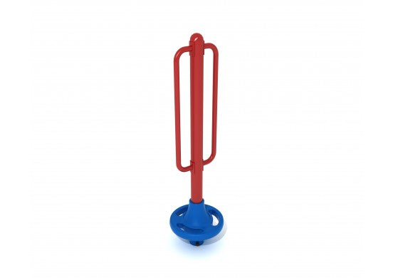 1 Pod Free Standing Pod Climber