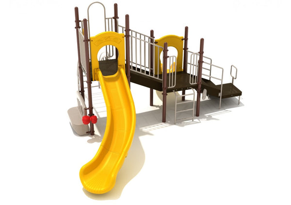 Missoula playset