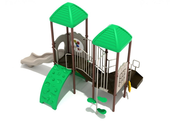 Bellevue playset