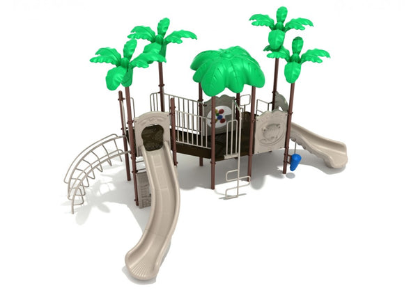 Rockville playset