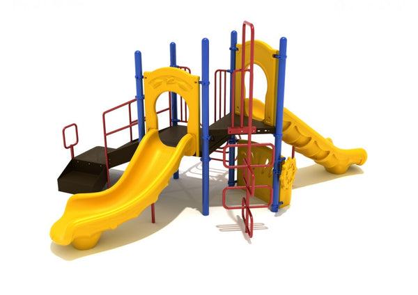 Ames playset