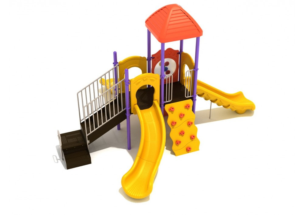 San Rafael playset