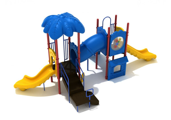 Provo playset