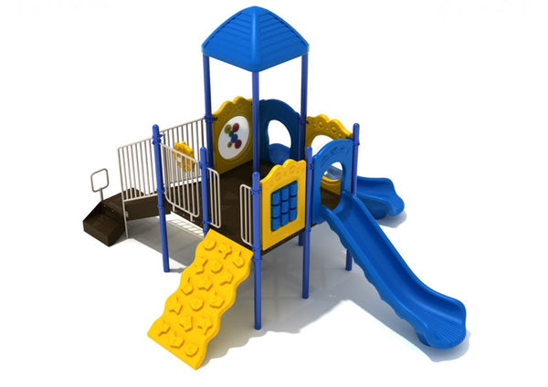 Sioux Falls playset
