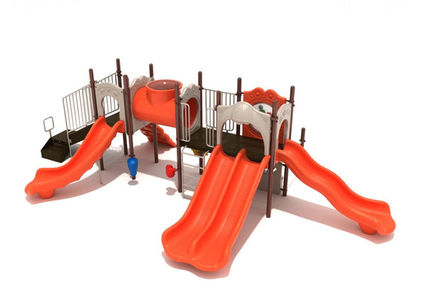 Portland playset