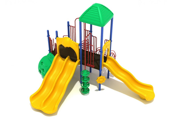 Renton playset