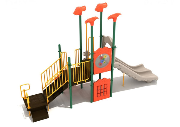 Bellingham playset