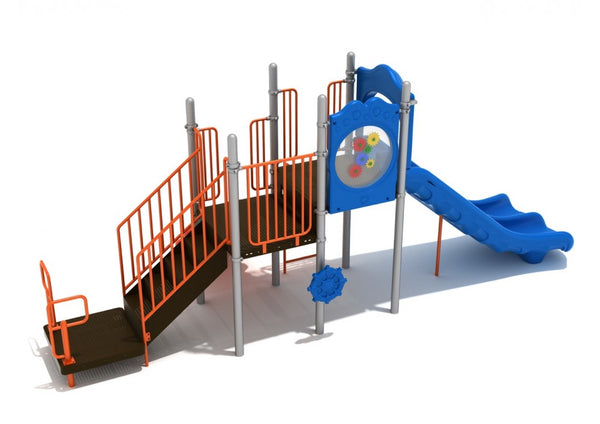 Fullerton playset