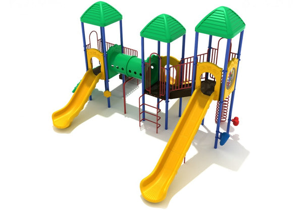 Westminster playset