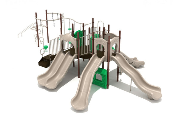 playground commercial playset