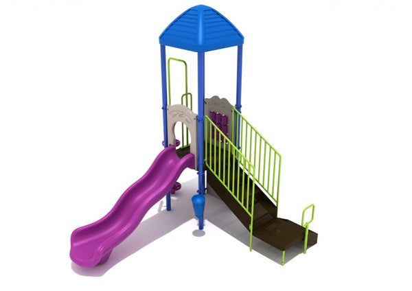 Menlo Park playset