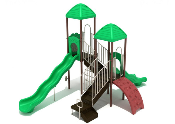 Burbank playset