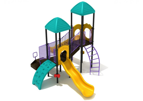 Berwyn playset