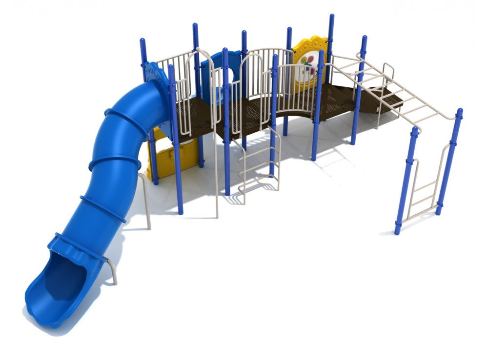 playground commercial playset