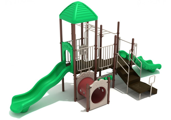 Playground commercial playset 