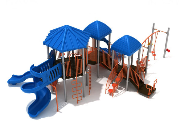 playground commercial playset