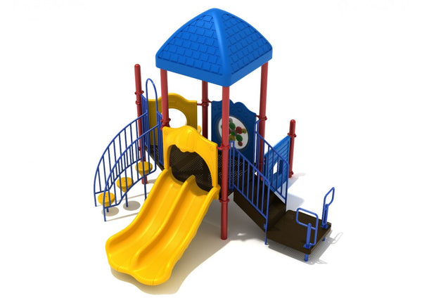 Williamson playset