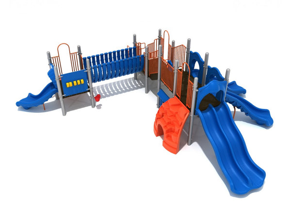 Princeton playset
