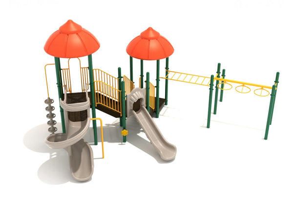 playground commercial playset