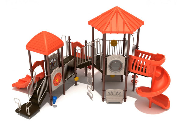 Pikes Peak playset