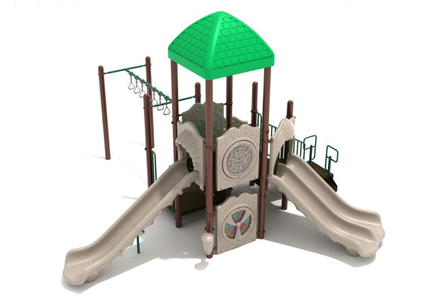 playground commercial playset