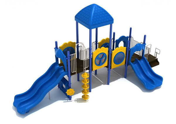 Copperleaf Court playset