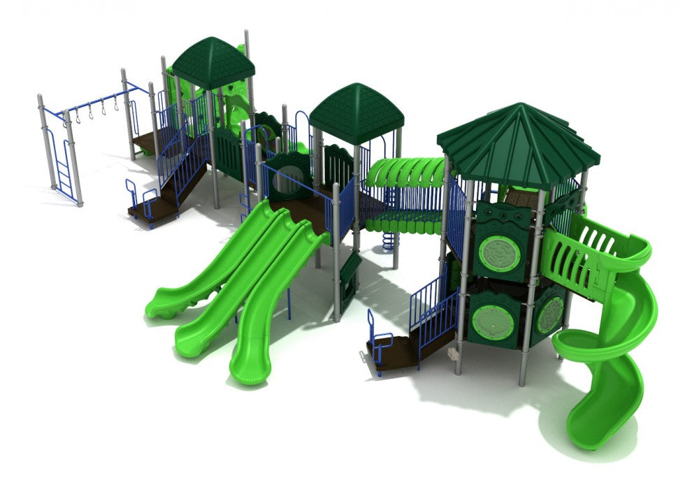 Carolina Woods playset