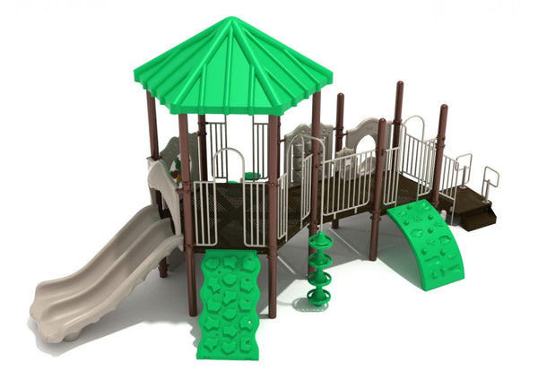 Briarstone Villas playset