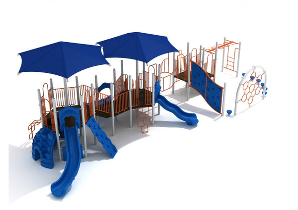 Derby Run playset
