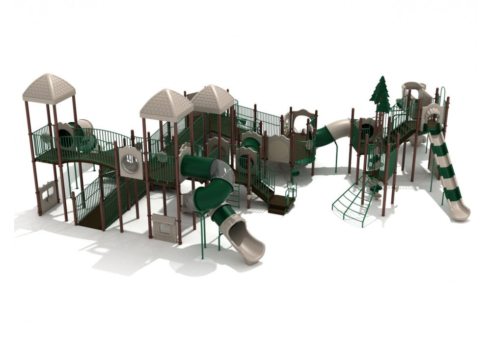 Rosedale playset