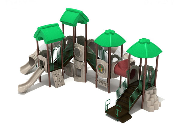 playground commercial playset