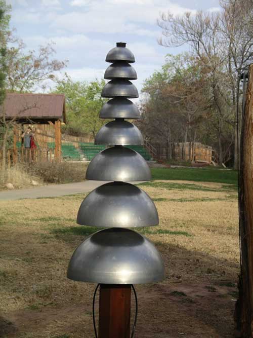 Pagoda Bells