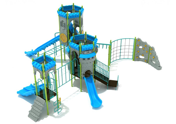 playground commercial playset