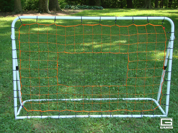 RB0406 Adjustable Soccer Rebounder Net