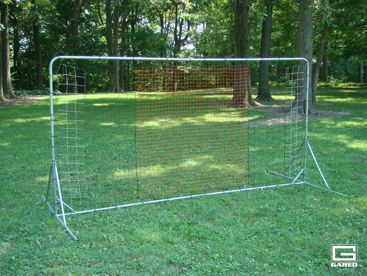 RB0612 Soccer Rebounder Net