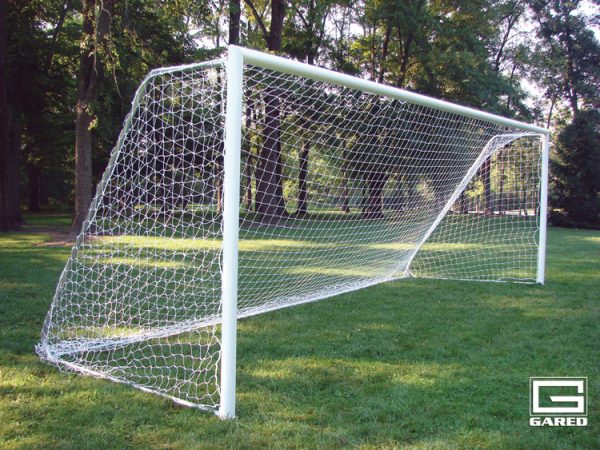 SG3 All-Star Series Soccer Net