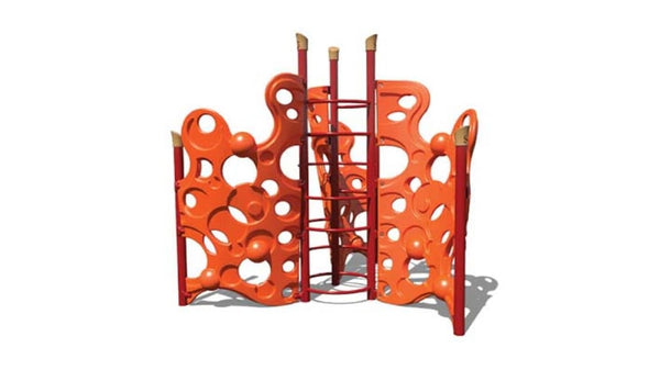 SRP Bubble Storm Climber