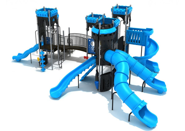 playground commercial playset