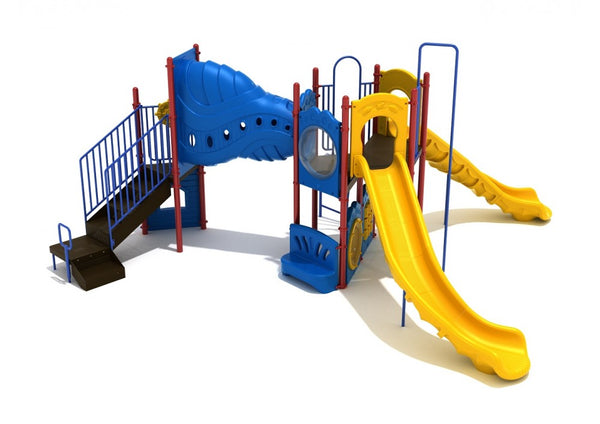 playground commercial playset